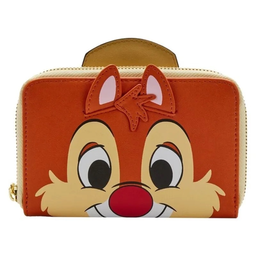 BNWT — Loungefly Rescue Rangers Wallet - Picture 2 of 7